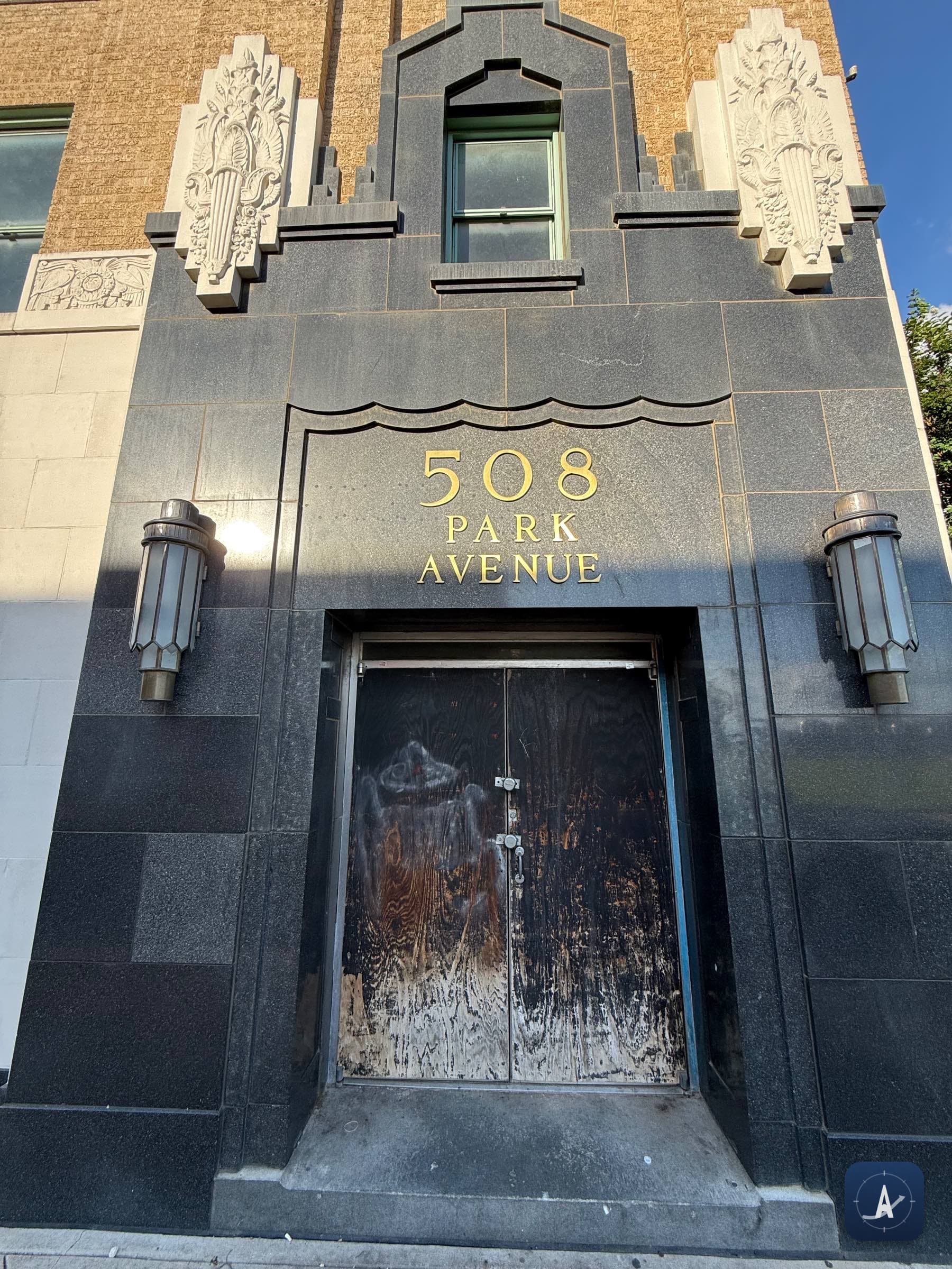 508 Park Avenue