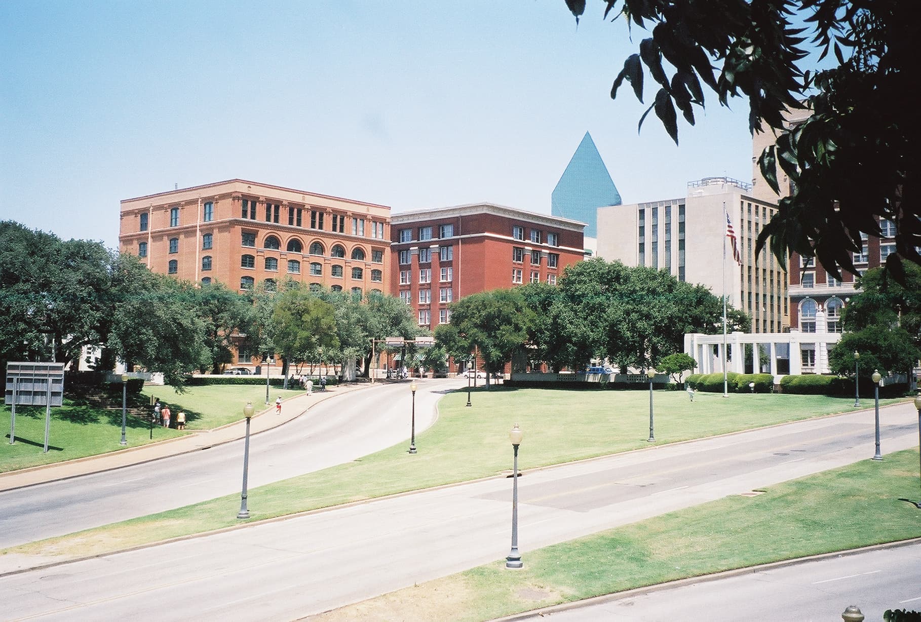 Dal-Tex Building