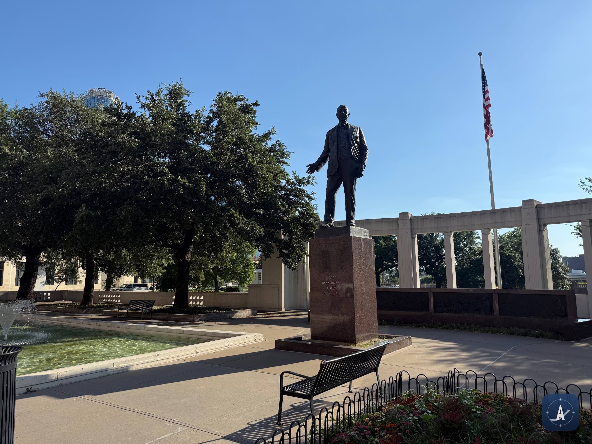 Dealey Plaza