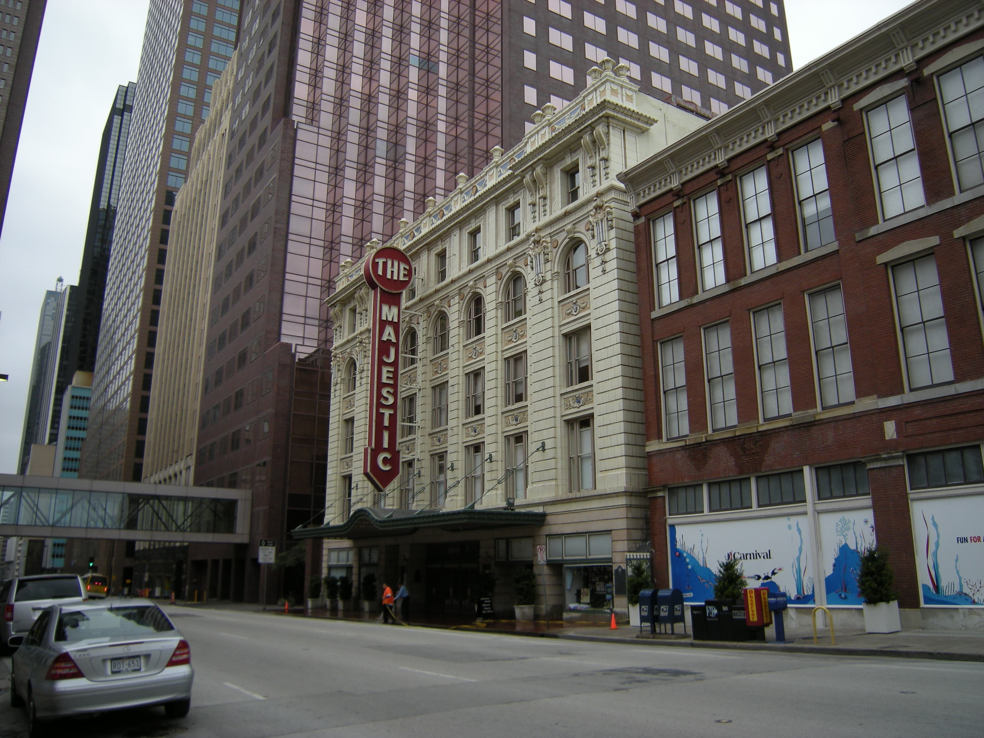 Majestic Theatre