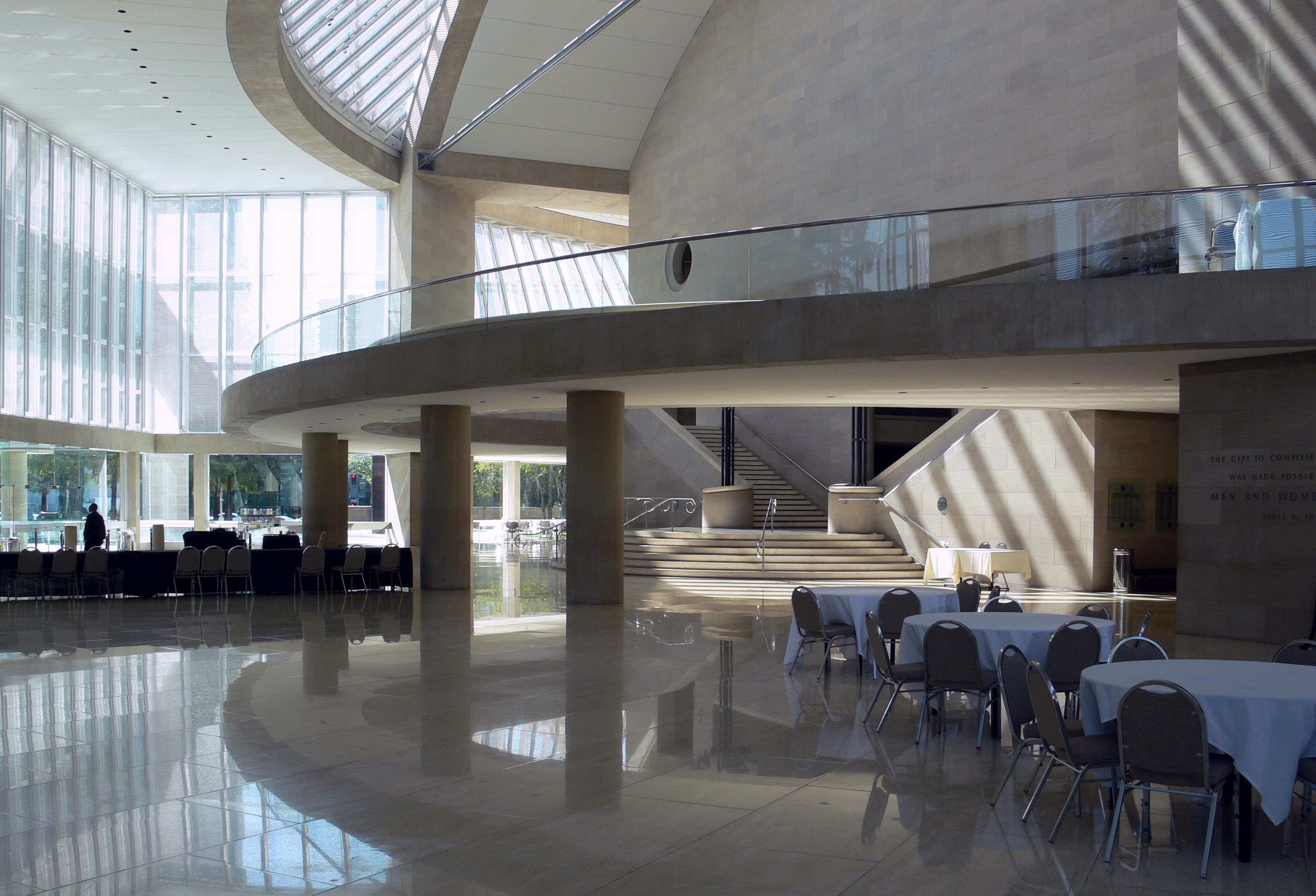 Meyerson Symphony Center